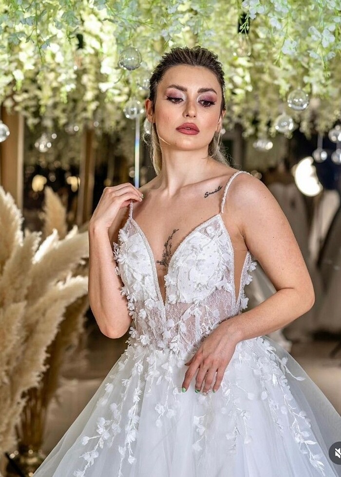 Gelinlik  - Görsel 2