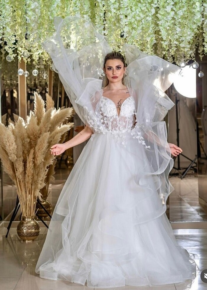 Gelinlik  - Görsel 4