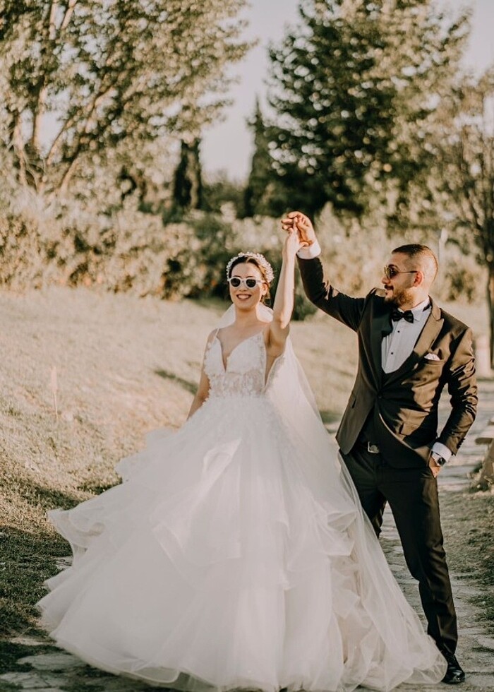 Gelinlik  - Görsel 5