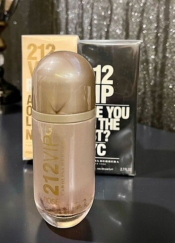 Kadın parfum