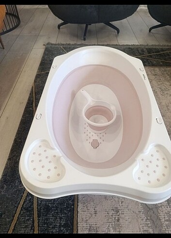 katlanabilir banyo seti - Görsel 2