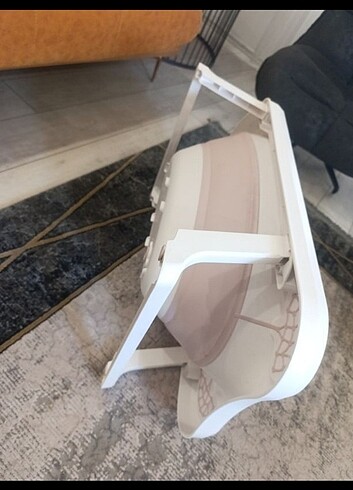 katlanabilir banyo seti - Görsel 4