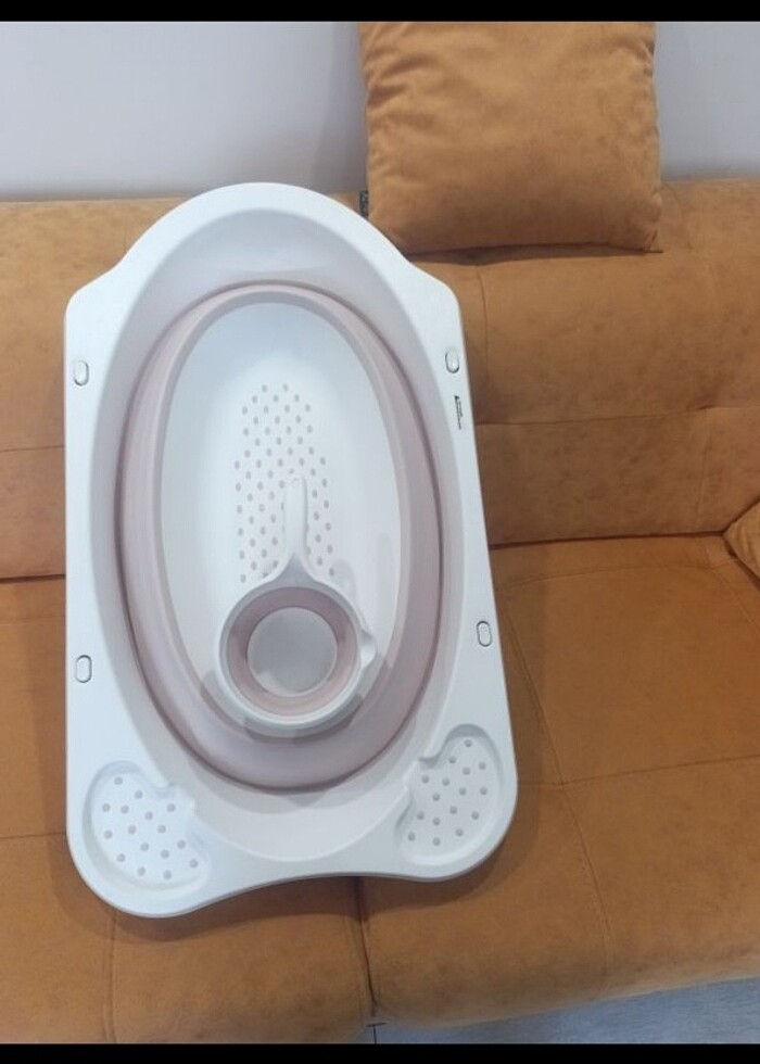 katlanabilir banyo seti - Görsel 3
