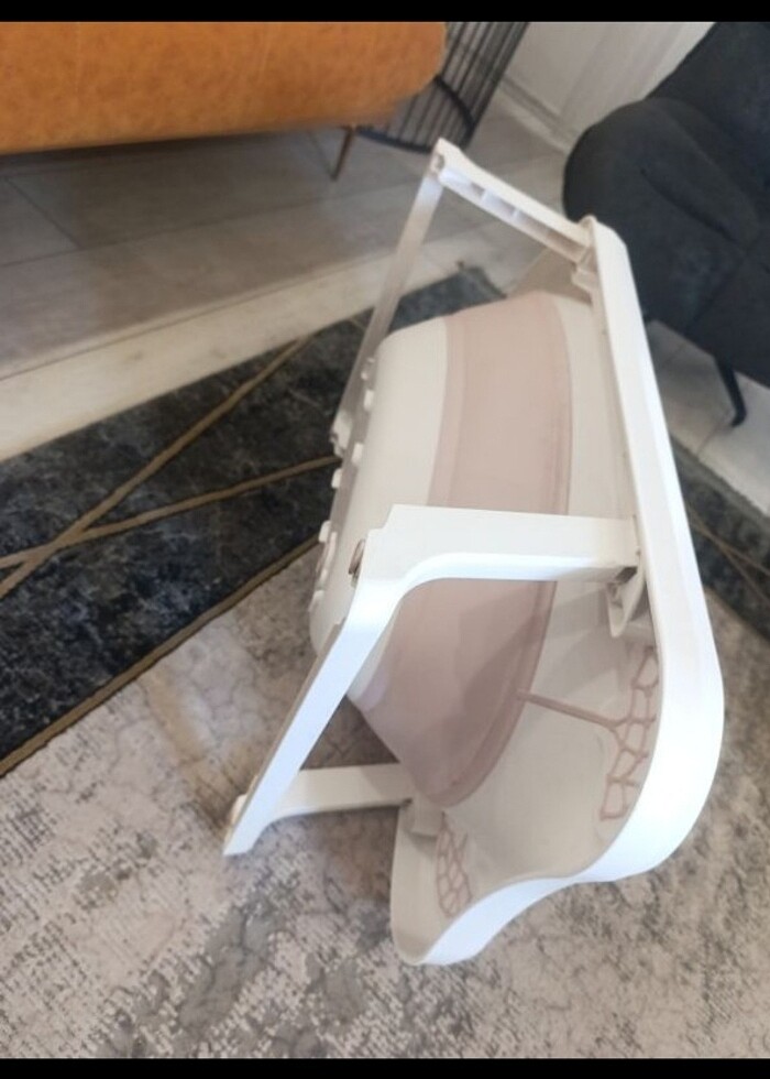 katlanabilir banyo seti - Görsel 4