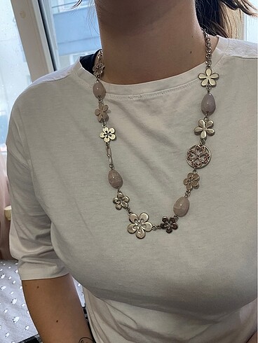  Beden Vintage kolye