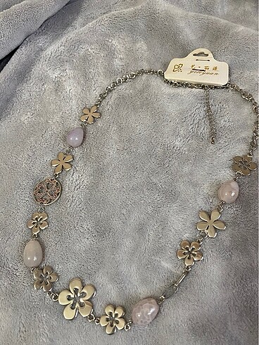 American Vintage Vintage kolye