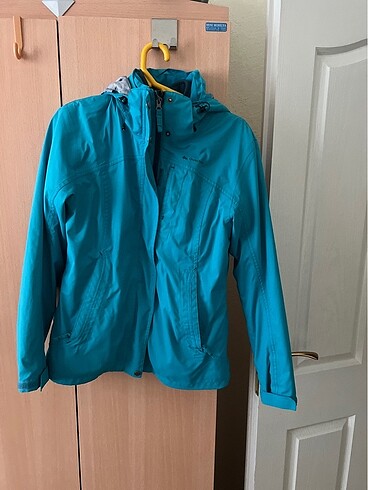 Decathlon M Kadın Mont
