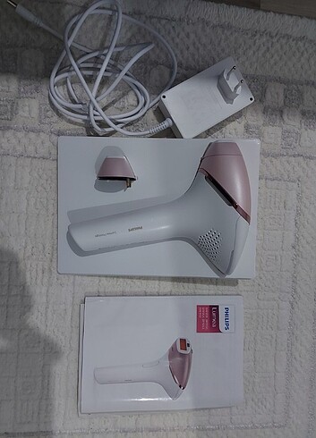  Beden Renk Philips lumea 