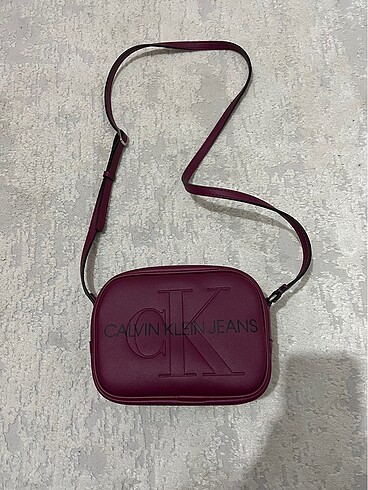 Calvin klein çanta
