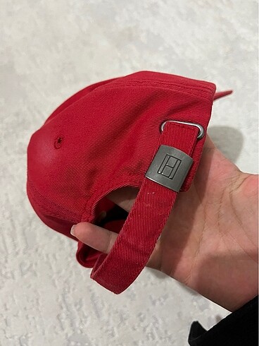 Tommy Hilfiger Unisex şapka