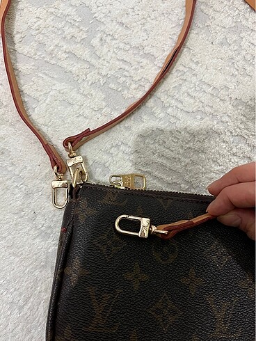 Louis Vuitton Louis vuitton çanta