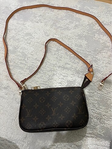 Louis vuitton çanta