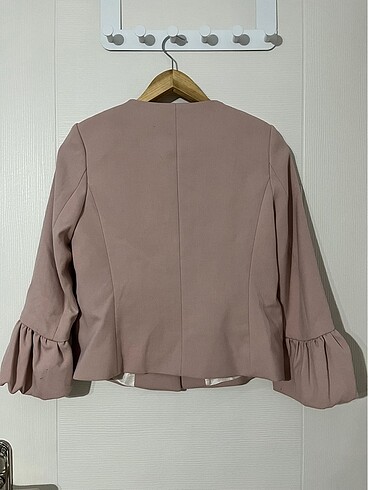 Zara Zara Ceket