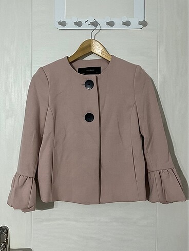 Zara Ceket