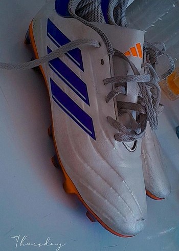 Adidas cope krampon