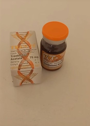 Trenbolon Asetat 75mg Serum