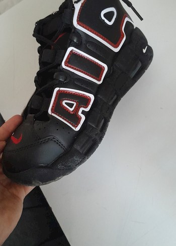 Nike nike air uptempo