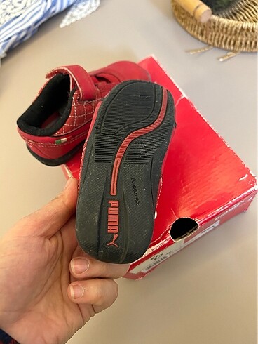 Puma Puma spor ayakkabı