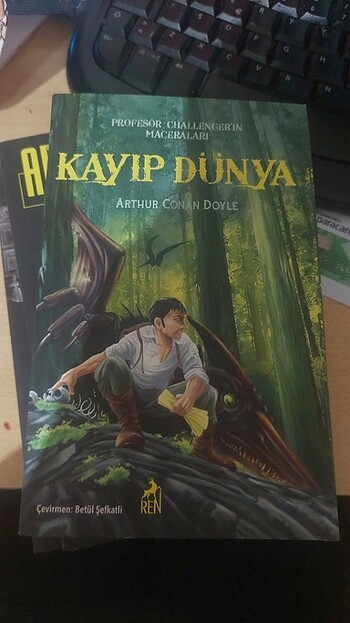 Ren Yayınları Seri