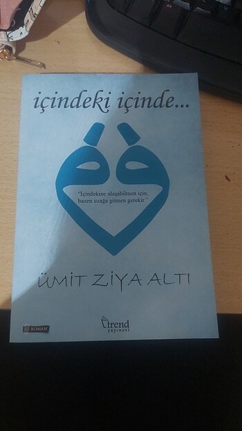 İçindeki İçinde