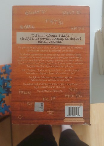 Düşman Okullar 1-2 - Görsel 4