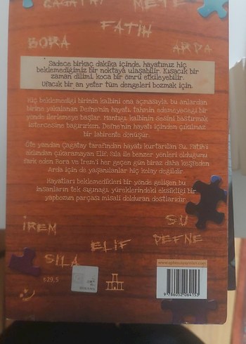 Düşman Okullar 1-2 - Görsel 2