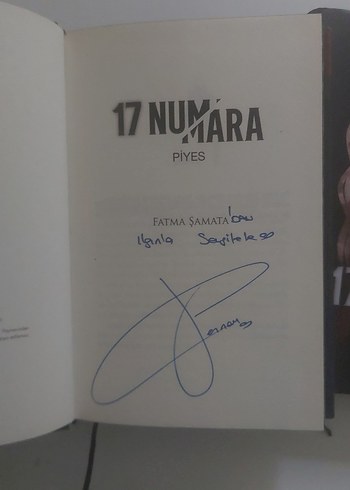 17 Numara 1 2 - Görsel 4