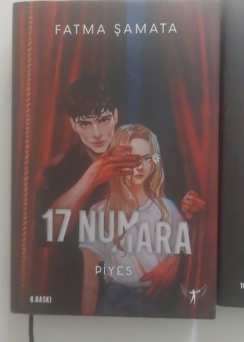 17 Numara 1 2 - Görsel 2