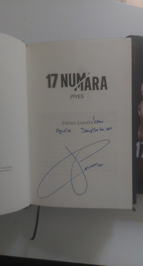 17 Numara 1 2 - Görsel 4