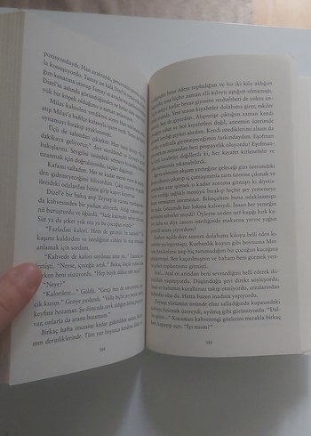 Beyza Aksoy Beyaz Evren Serisi - Görsel 10