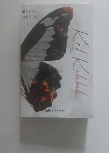 Beyza Aksoy Beyaz Evren Serisi - Görsel 5