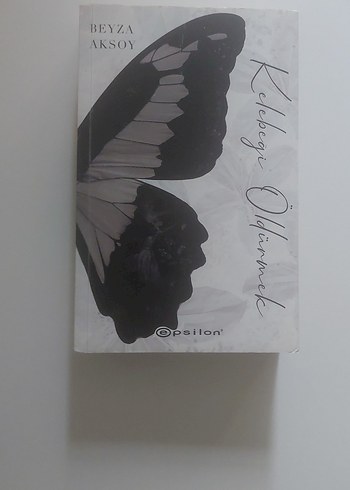 Beyza Aksoy Beyaz Evren Serisi - Görsel 7