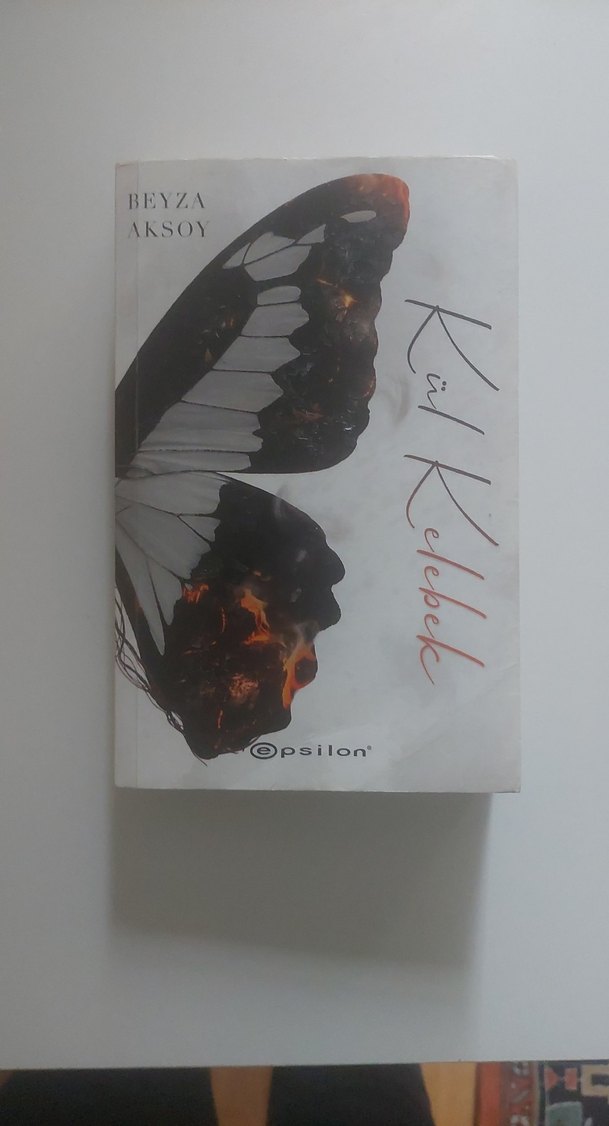 Beyza Aksoy Beyaz Evren Serisi - Görsel 5