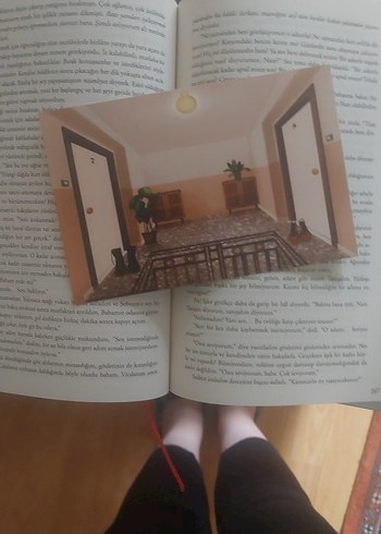 Vurgun - Burçin Sarıdoğan - Görsel 3