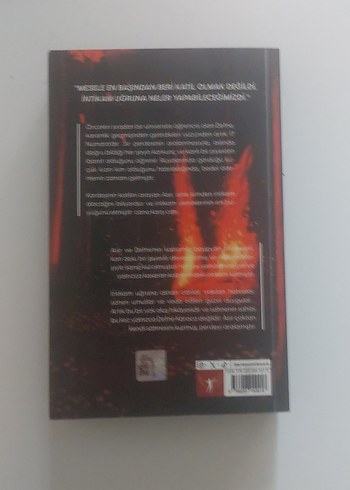 17 Numara - Fatma Şamata - Görsel 2