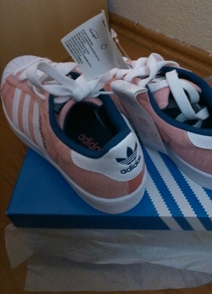 Adidas Adidas Süperstar