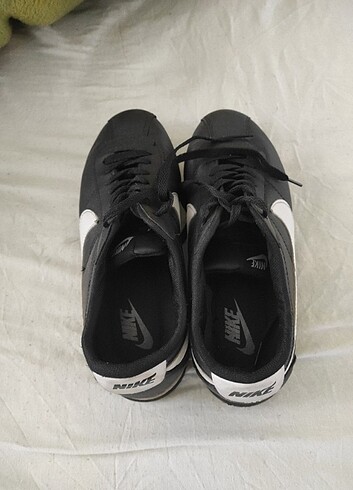 Nike 43 numara erkek spor ayakkabı - Görsel 2