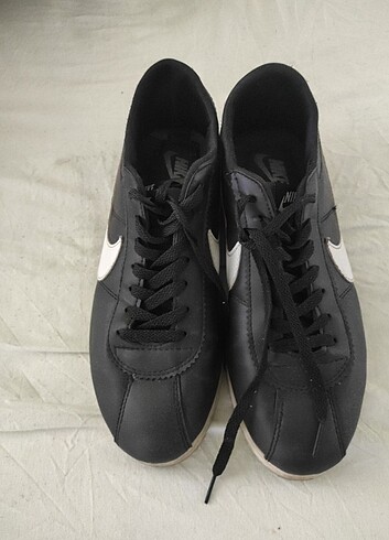 Nike 43 numara erkek spor ayakkabı - Görsel 4