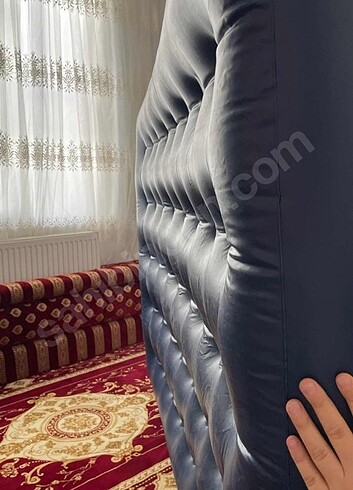  Beden Renk Şişme yatak