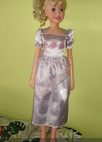  Barbie kız bebek 85 cm 