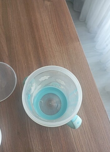 Diğer Nuk suluk az kullanilmis ihtiyaç fazlasi