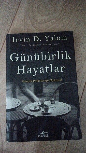 İrvın yalom 