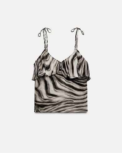 Zara Bluz