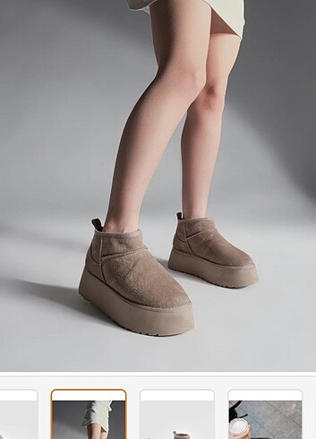 37 Beden Marjin ugg 