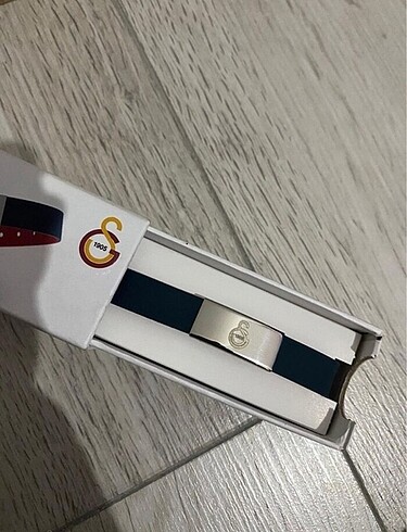 Gs orijinal bileklik