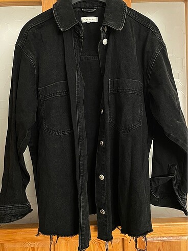 Topshop Kot ceket