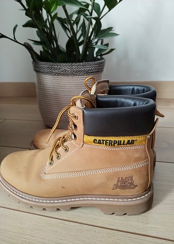 orijinal Cat Erkek Bot - Görsel 4