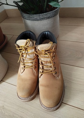 orijinal Cat Erkek Bot - Görsel 3