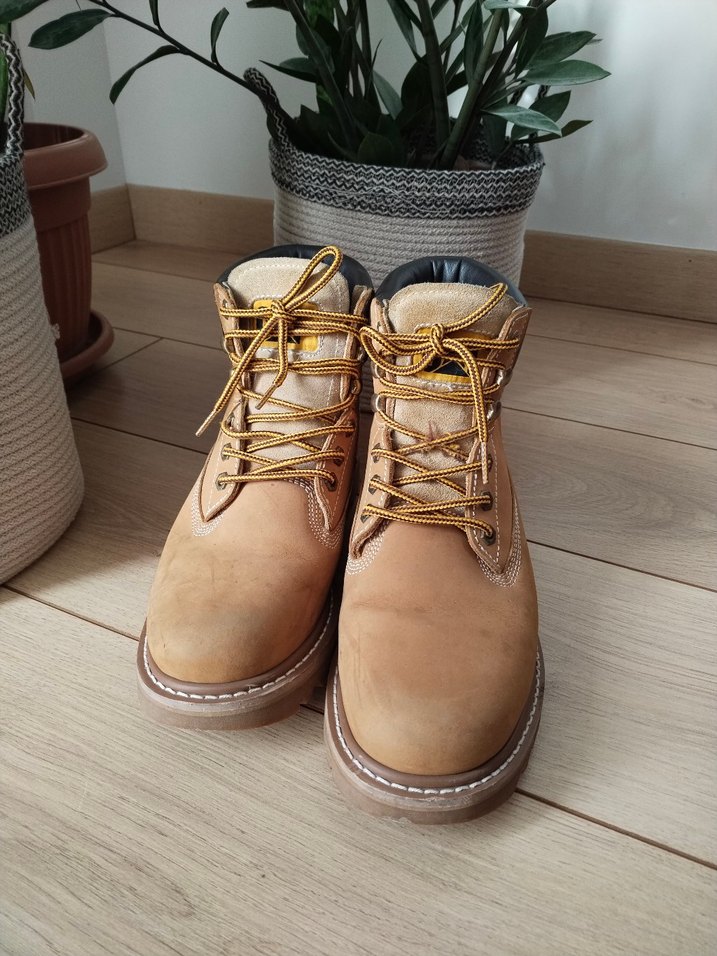 orijinal Cat Erkek Bot - Görsel 2