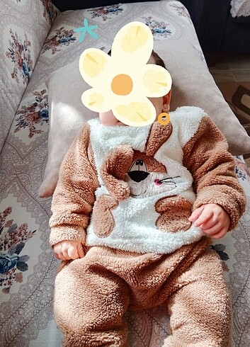 Diğer Erkek bebek takım